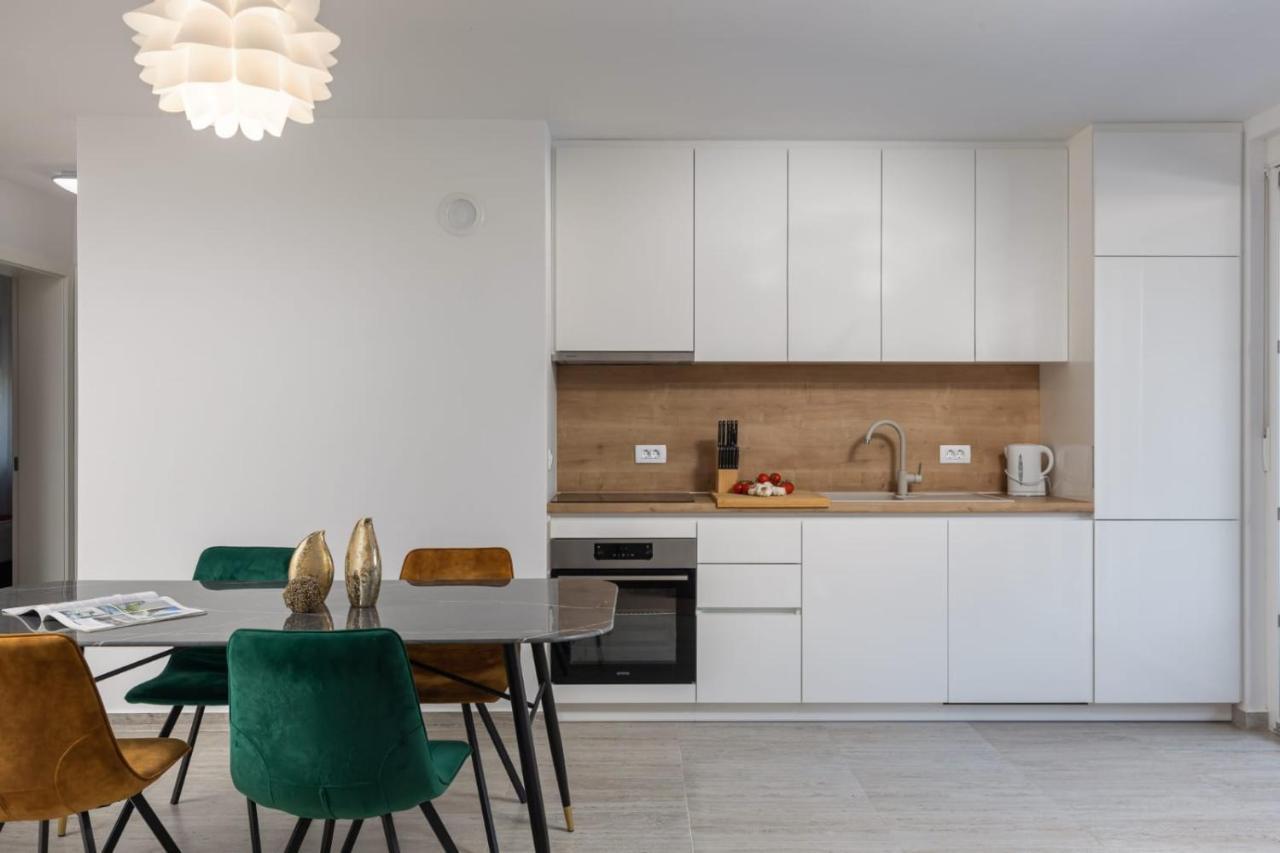 Apartments Cesare Nin Luaran gambar