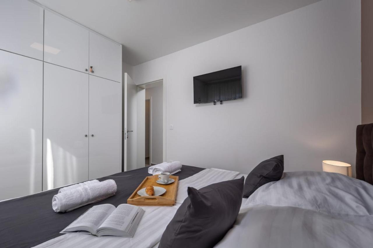 Apartments Cesare Nin Luaran gambar