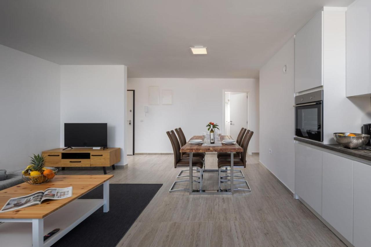Apartments Cesare Nin Luaran gambar