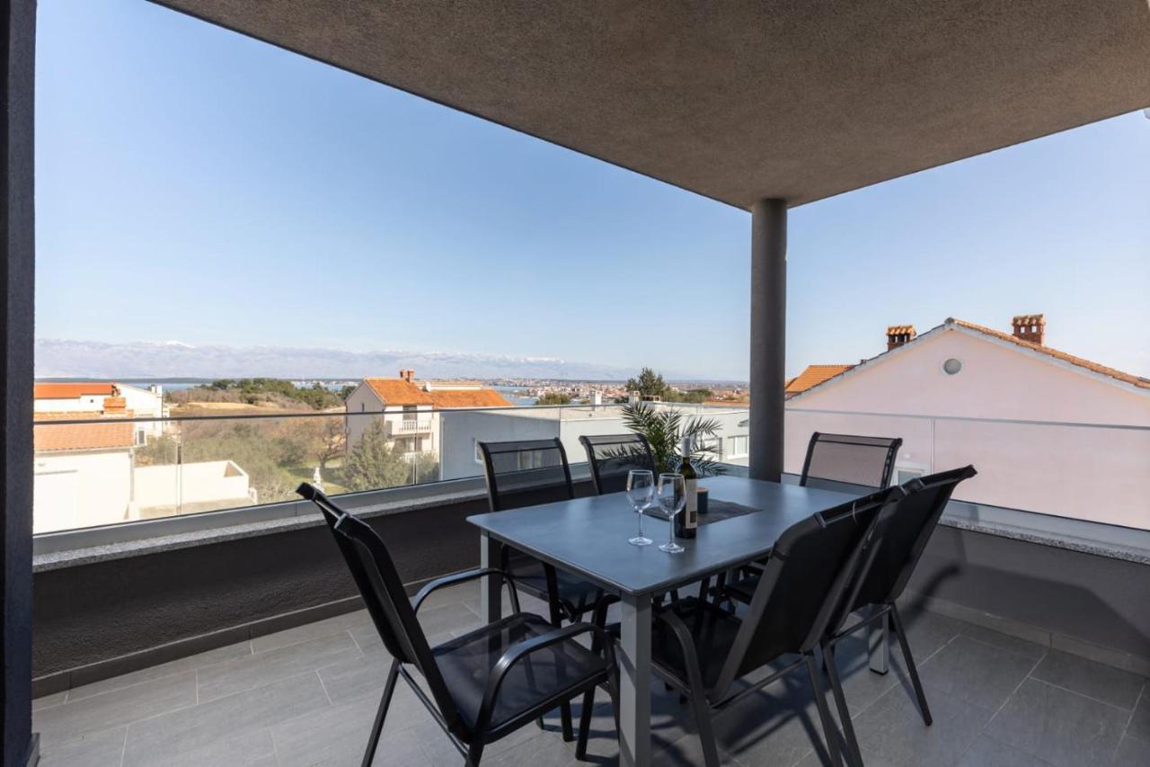 Apartments Cesare Nin Luaran gambar