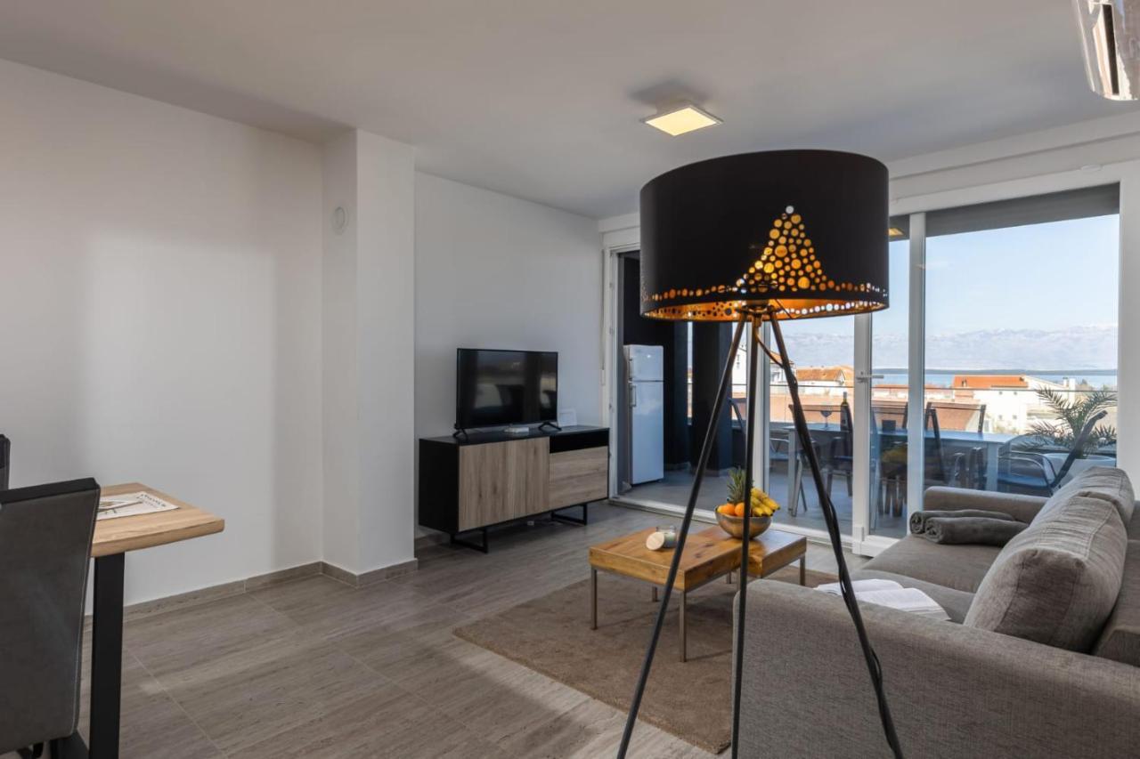 Apartments Cesare Nin Luaran gambar