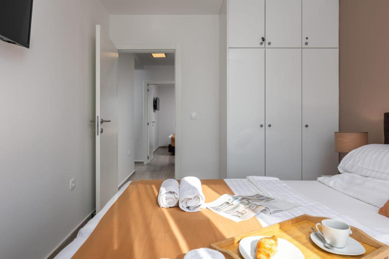 Apartments Cesare Nin Luaran gambar