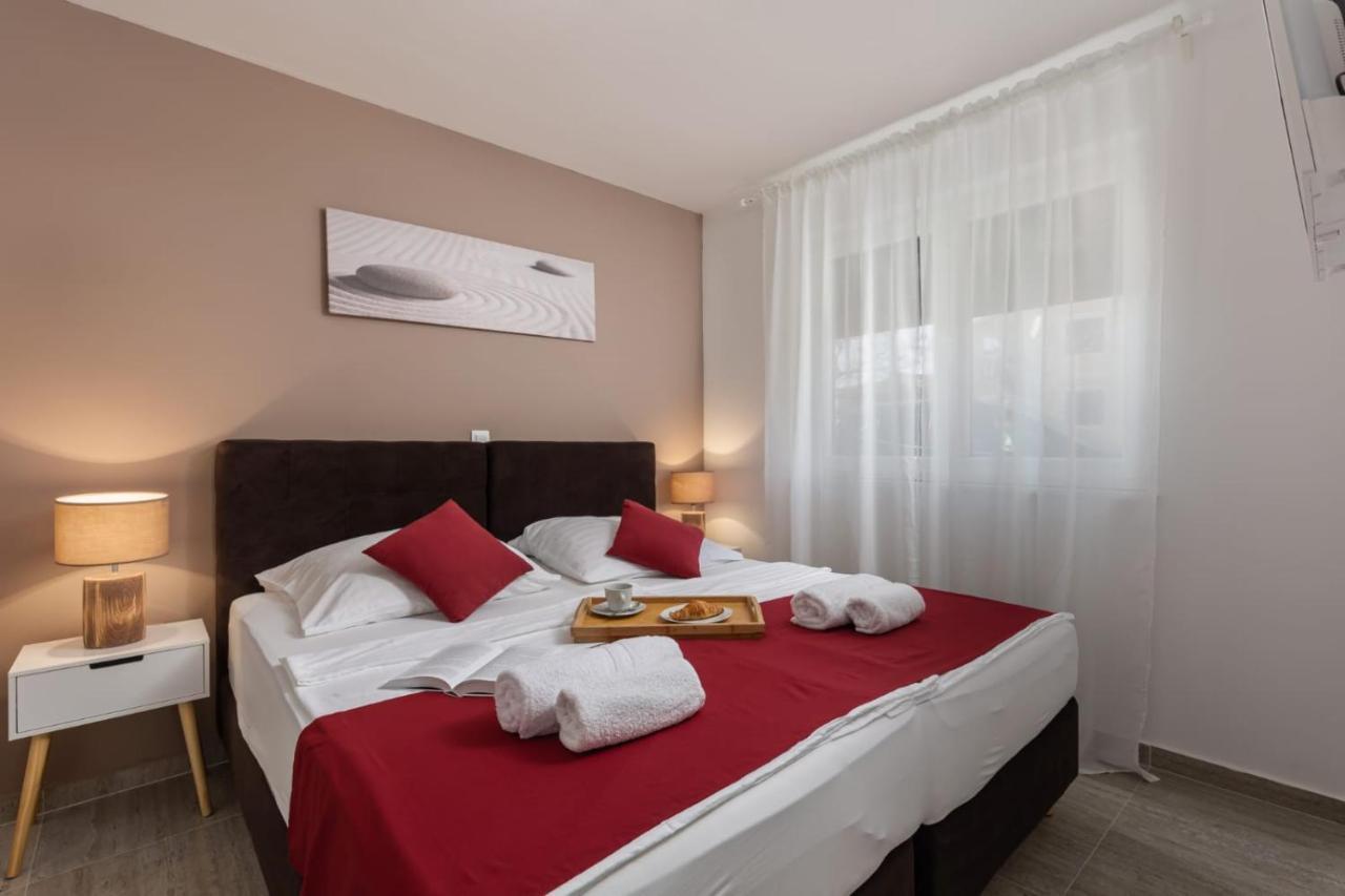 Apartments Cesare Nin Luaran gambar