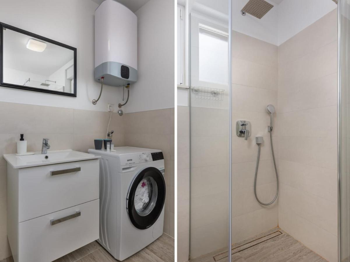 Apartments Cesare Nin Luaran gambar