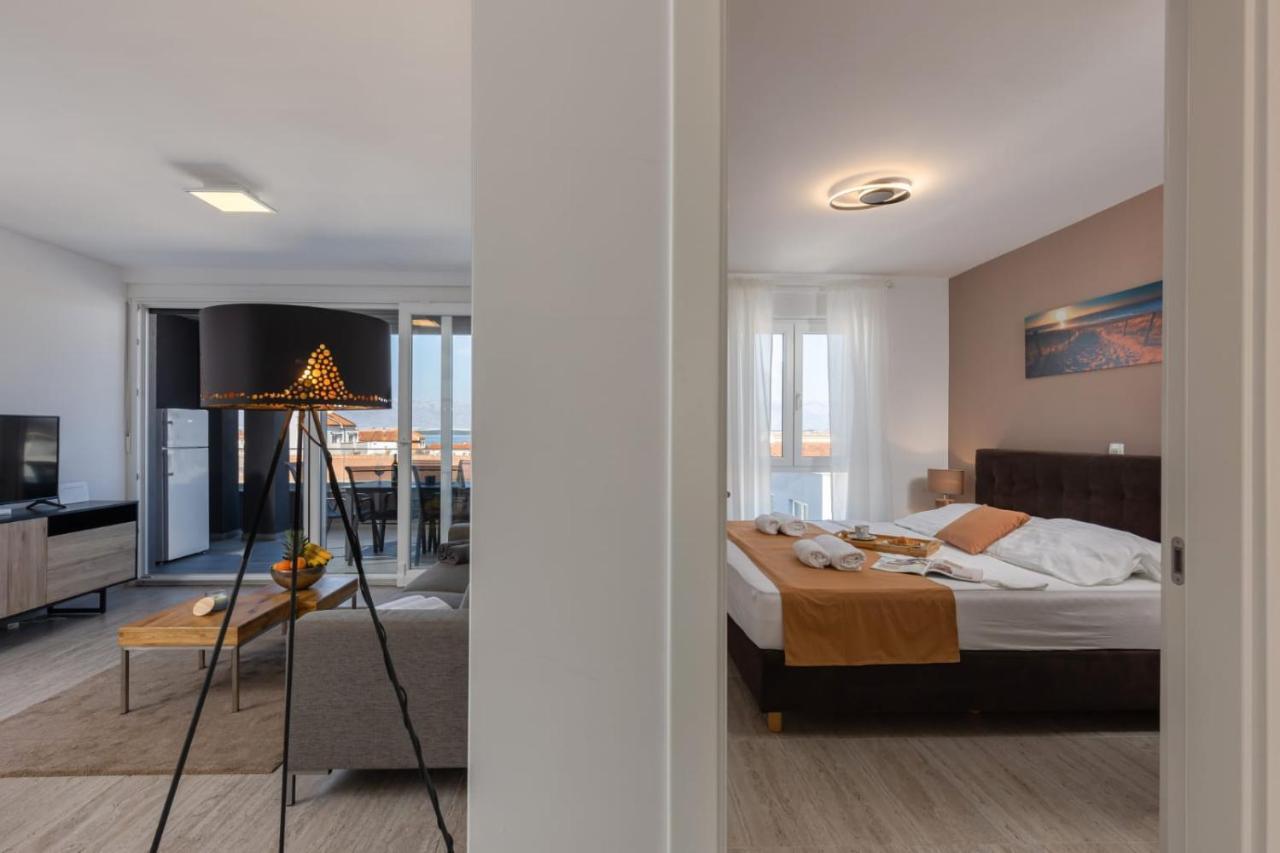 Apartments Cesare Nin Luaran gambar
