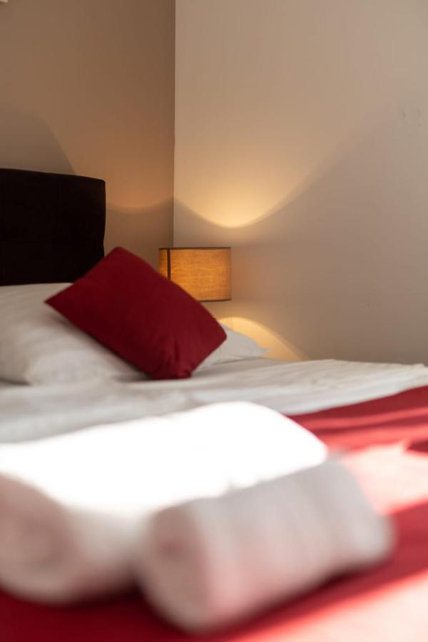 Apartments Cesare Nin Luaran gambar