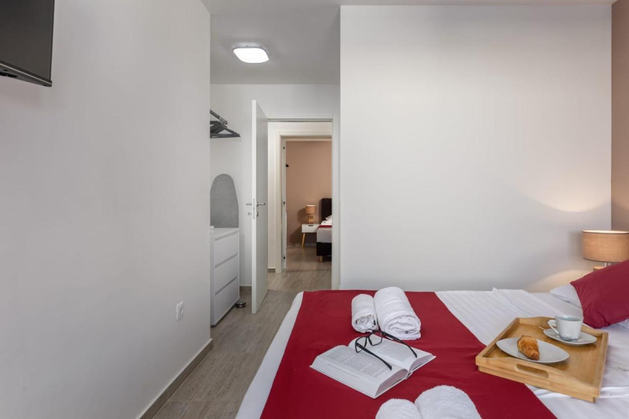 Apartments Cesare Nin Luaran gambar