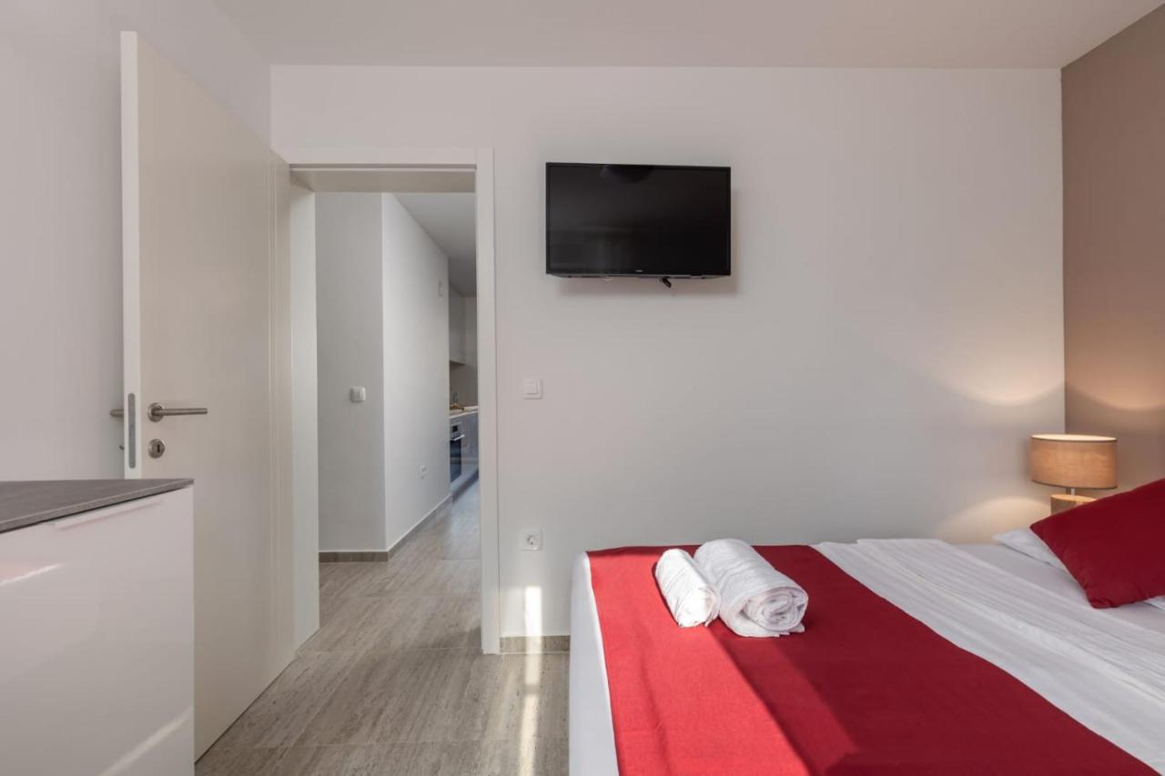 Apartments Cesare Nin Luaran gambar