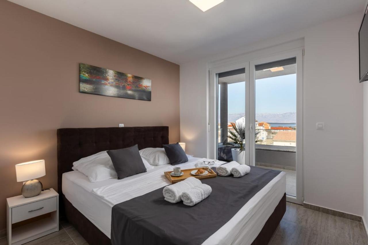 Apartments Cesare Nin Luaran gambar