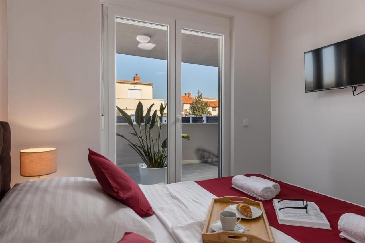 Apartments Cesare Nin Luaran gambar