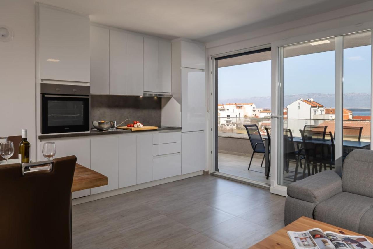 Apartments Cesare Nin Luaran gambar