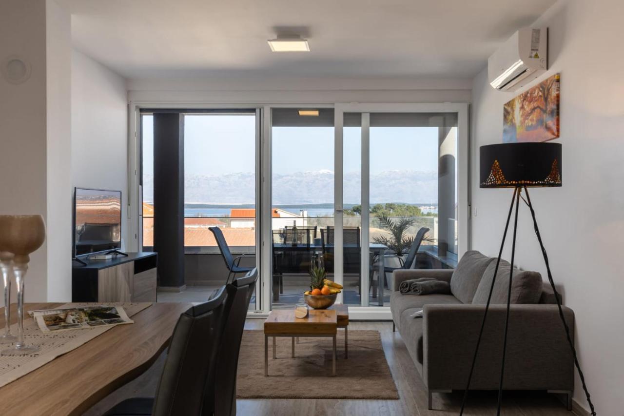 Apartments Cesare Nin Luaran gambar