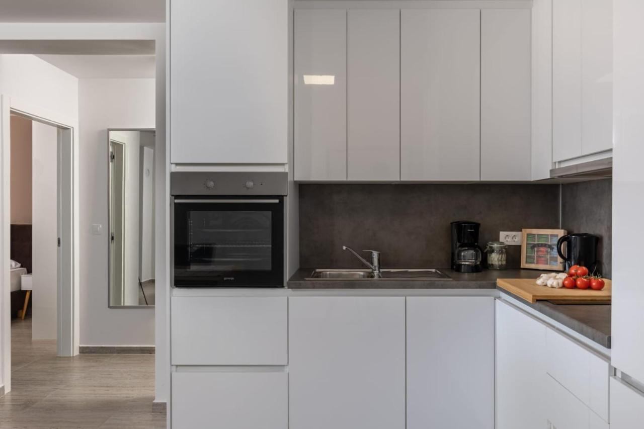 Apartments Cesare Nin Luaran gambar