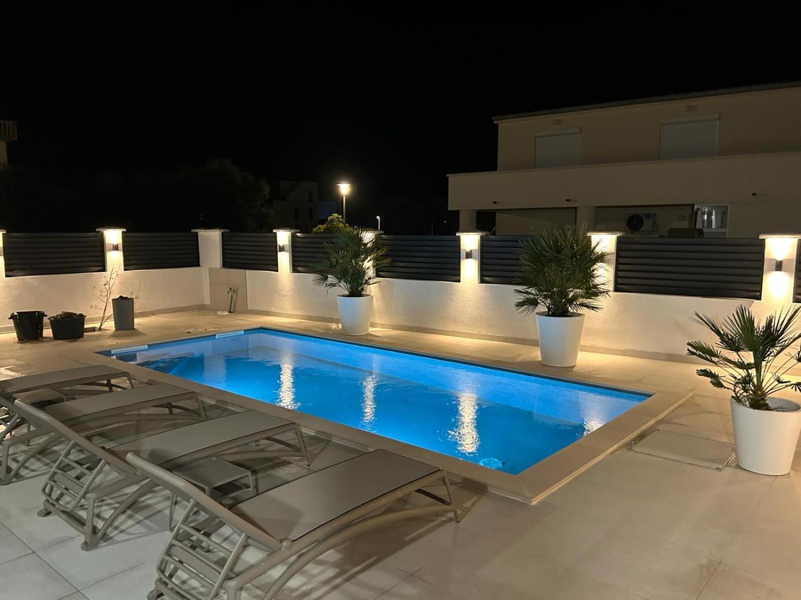 Apartments Cesare Nin Luaran gambar