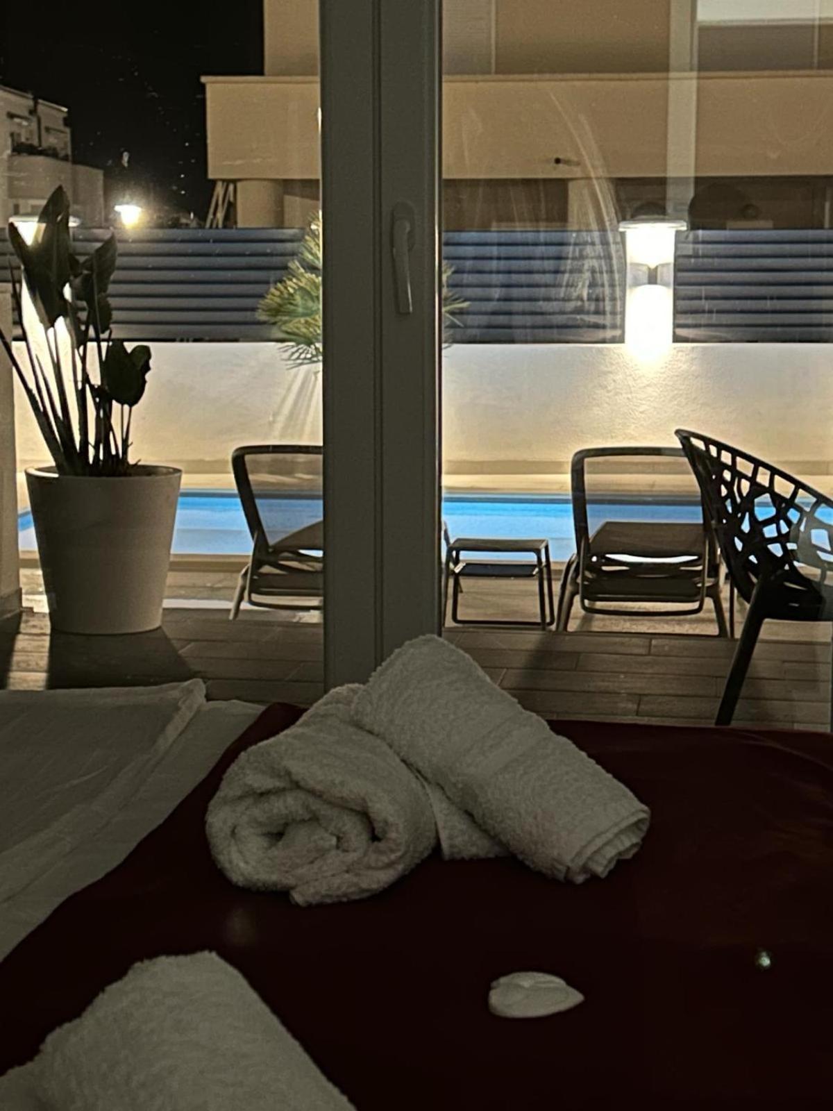 Apartments Cesare Nin Luaran gambar