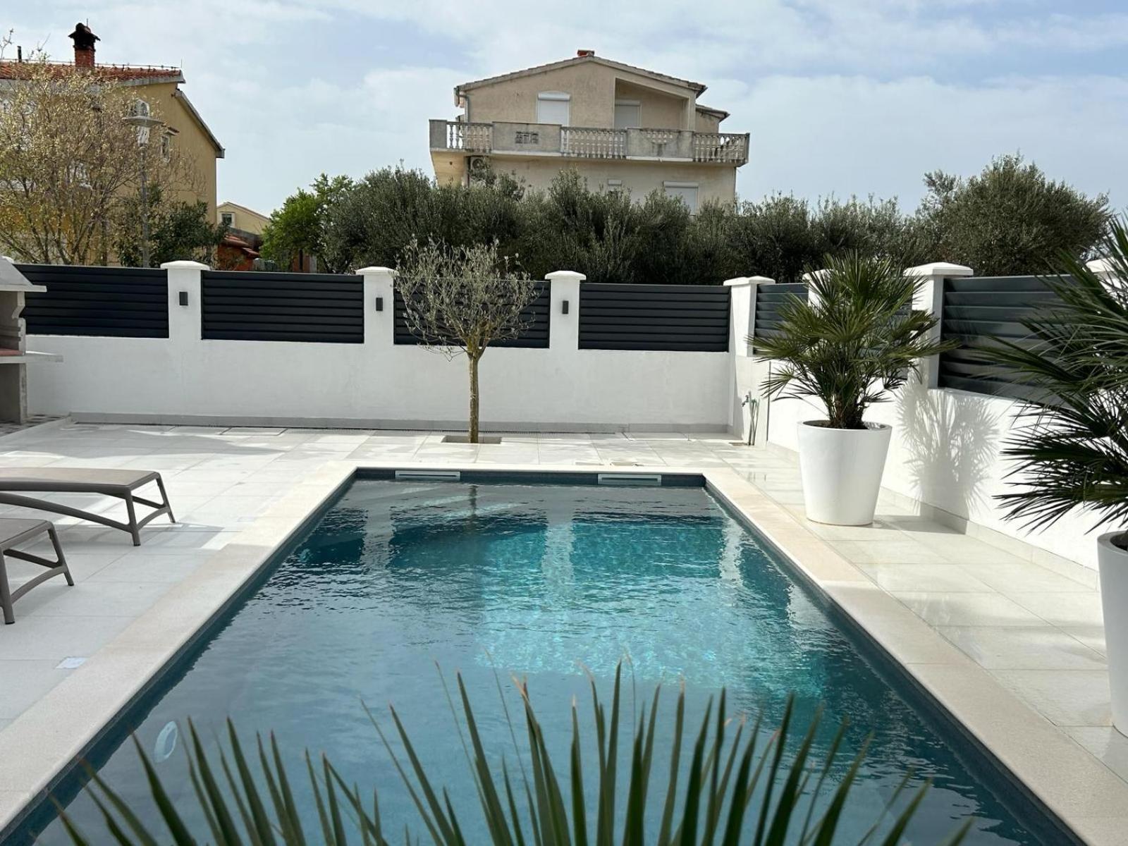 Apartments Cesare Nin Luaran gambar